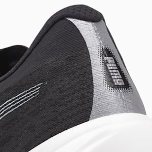 Deviate Nitro 2 Wide Men's Running Shoes, Puma Black, extralarge-IND