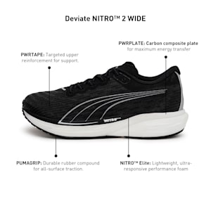 Puma fluxion ii men orange best sale