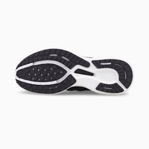 zapatillas de Max voladoras minimalistas talla 36.5, Puma Black, extralarge