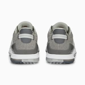 メンズ ゴルフ プロアダプト アルファキャット 2.0 ラバーソール スパイクレス シューズ, Flat Light Gray-QUIET SHADE