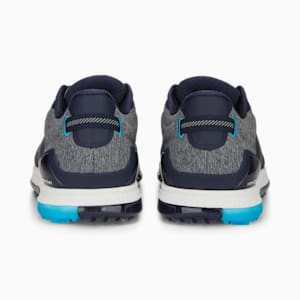 メンズ ゴルフ プロアダプト アルファキャット 2.0 ラバーソール スパイクレス シューズ, PUMA Navy-Speed Blue