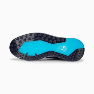 メンズ ゴルフ プロアダプト アルファキャット 2.0 ラバーソール スパイクレス シューズ, PUMA Navy-Speed Blue