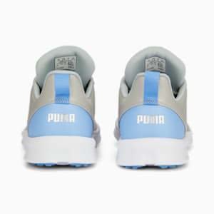 Laguna Fusion Golf Shoes Women, Flat Light Gray-Day Dream