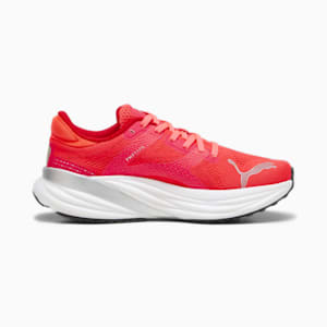 Magnify NITRO™ 2 Women's Running Shoes, Fire Orchid-For All Time Red, extralarge-IND
