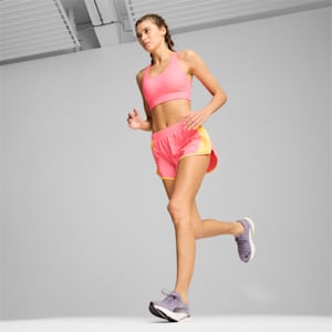 Zapatillas de running Magnify NITRO™ 2 para mujer, Pale Plum-Sun Stream-Midnight Plum-PUMA White, extralarge