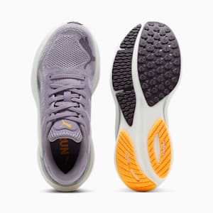 Zapatillas de running Magnify NITRO™ 2 para mujer, Pale Plum-Sun Stream-Midnight Plum-PUMA White, extralarge