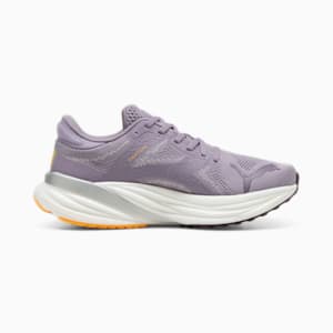 Magnify NITRO™ 2 Women's Running Shoes, Pale Plum-Sun Stream-Midnight Plum-PUMA White, extralarge