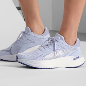 Tenis de running Mujer Magnify NITRO™ 2, Cool Weather-Blue Crystal, extralarge