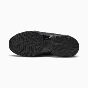 Axelion Slip-On Women's Shoes, Puma the Black-Puma the Black, extralarge