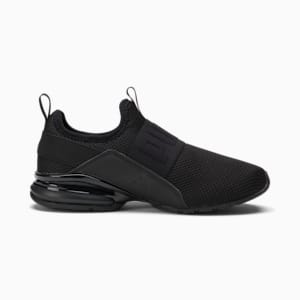 Лосины хлопковые puma, Puma Black-Puma Black, extralarge