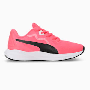 All pink new arrivals puma shoes