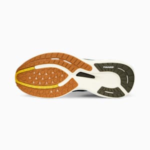 Deviate Nitro 2 First Mile Men's Running Shoes, Dark Night-Adriatic