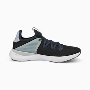 Pure XT RE:Collection Men's Training Shoes, Parisian Night-Firelight, extralarge-IND
