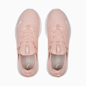 Softride Ruby Luxe Women's Running Shoes, Rose Dust-PUMA White