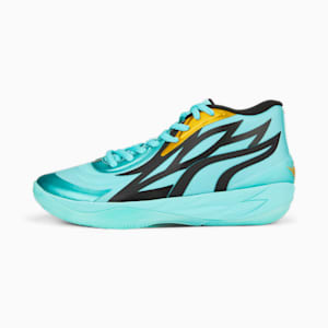 Tenis de basquetbol MB.02, Elektro Aqua