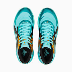 Tenis de basquetbol MB.02, Elektro Aqua