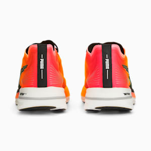 Deviate NITRO™ Elite Fireglow Men's Running Shoes, Sun Stream-Sunset Glow, extralarge-IND