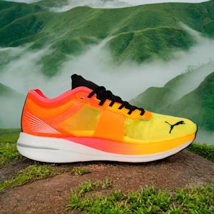 Buy Orange Shoes For Men Online At Best Prices Offers From PUMA