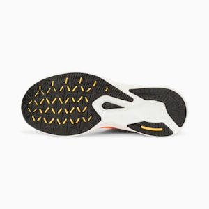 Deviate NITRO™ Elite Fireglow Men's Running Shoes, Sun Stream-Sunset Glow, extralarge