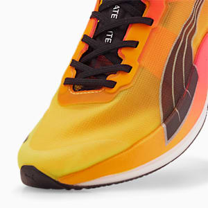 Deviate NITRO Elite Fireglow Women's Running Shoes, Sun Stream-Sunset Glow