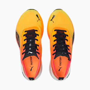 Deviate NITRO Elite Fireglow Running Shoes Women, Sun Stream-Sunset Glow