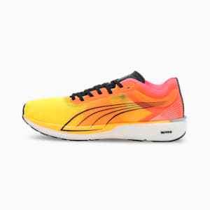 Liberate NITRO™ Fireglow Men's Running Shoes, Sun Stream-Sunset Glow, extralarge-IND