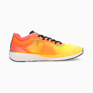 Liberate NITRO™ Fireglow Men's Running Shoes, Sun Stream-Sunset Glow, extralarge-IND