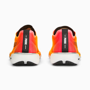 Liberate NITRO Fireglow Running Shoes Women, Sun Stream-Sunset Glow