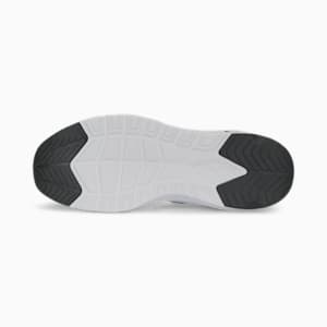 Softride One4all Men's Walking Shoes, Deep Dive-PUMA Black-PUMA White