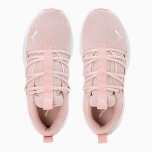 Softride One4all Women's Walking Shoes, Rose Quartz-Puma White