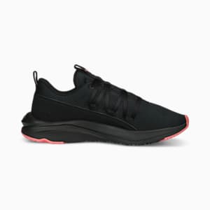 Softride One4all Women's Walking Shoes, PUMA Black-Loveable