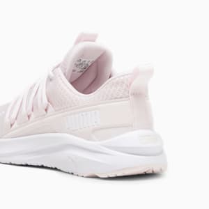 SOFTRIDE One4all Women's Walking Shoes, Galaxy Pink-PUMA White, extralarge-IND