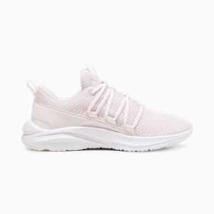 SOFTRIDE One4all Women's Walking Shoes, Galaxy Pink-PUMA White, extralarge-IND