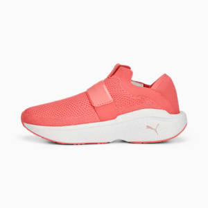 Buy Puma Kids Rose Dust Pink & White Running Shoes for Girls at Best Price  @ Tata CLiQ