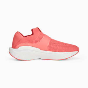 Enlighten Strap Women's Training Shoes, Loveable-Rose Gold, extralarge-IND