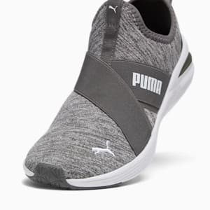 Better Foam Prowl Slip On Women's Training Shoes, CASTLEROCK-Gray Violet, extralarge