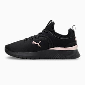 Zapatos de entrenamiento para mujer Starla, Puma Black-Rose Gold, extralarge