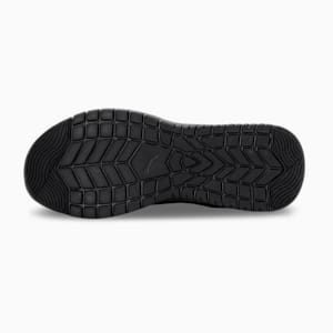 Zapatos de entrenamiento para mujer Starla, Puma Black-Rose Gold, extralarge