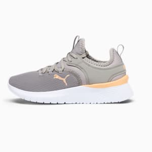 Starla Women's Training Shoes, Stormy Slate-Peach Fizz-Cheap Jmksport Jordan Outlet White, extralarge