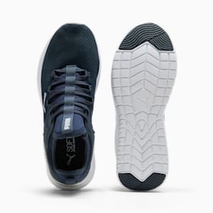 Chaussures d'entraînement Starla Femme, Club Navy-PUMA Silver-PUMA White, extralarge