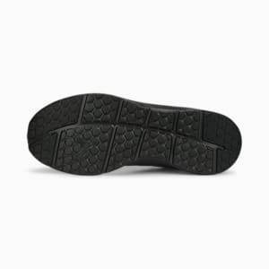 FTR Connect Unisex Shoes, PUMA Black-Cool Dark Gray-PUMA White