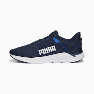 FTR Connect Unisex Shoes, PUMA Navy-Royal Sapphire, extralarge-IND