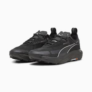 buy puma level, EU 42 Puma Black Puma White, extralarge