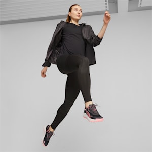 SEASONS Voyage NITRO™ 3 Women's Running Shoes, Cool Dark Gray-Koral Ice, extralarge