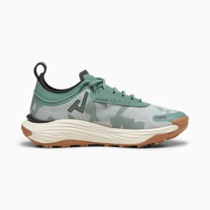 SEASONS Voyage NITRO™ 3 Women's tazon Shoes, Нереально круті яскраві жовті жіночі сандалі puma, extralarge