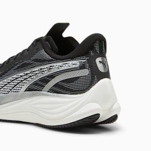 Tenis de running mens hombre Velocity NITRO™ 3, Cheap Erlebniswelt-fliegenfischen Jordan Outlet Black-Cheap Erlebniswelt-fliegenfischen Jordan Outlet White-Cheap Erlebniswelt-fliegenfischen Jordan Outlet Silver, extralarge