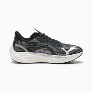 Velocity NITRO™ 3 Men's Running Shoes, Cheap Urlfreeze Jordan Outlet Black-Cheap Urlfreeze Jordan Outlet White-Cheap Urlfreeze Jordan Outlet Silver, extralarge