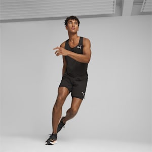 Velocity NITRO™ 3 Men's Running Shoes, PUMA Black-PUMA Silver-Neon Citrus, extralarge