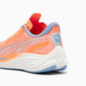 Velocity NITRO™ 3 Men's Running Shoes, Neon Citrus-Cheap Urlfreeze Jordan Outlet Silver-Dewdrop, extralarge