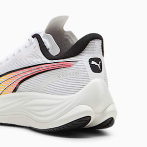 Tenis de running para hombre Velocity NITRO™ 3, PUMA White-Sun Stream, extralarge